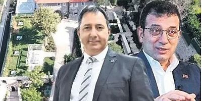Rüşvet paralarının konulduğu kasa kaçırıldı! Başsavcılık peşine düştü