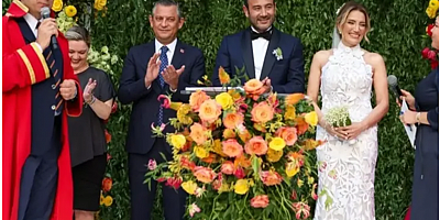 Rüşvet parasıyla 1 milyon dolarlık yüzük     