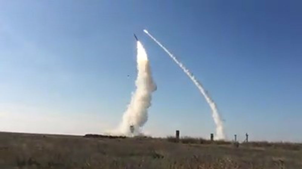 Rusya, BM ambargosu sona erdikten sonra İran’a S-400 satmaya hazır