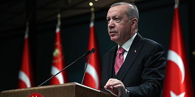 Rusya'da Erdoğan şaşkınlığı: 5 nükleer güce saldırdı