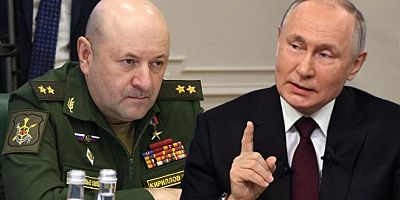 Rusya'da  suikast: Putin'e yakın üst düzey komutan öldürüldü!