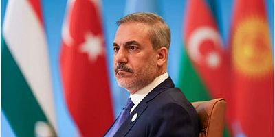 Rusya'dan Bakan Fidan'ın sözlerine cevap: Olsaydı çok iyi olurdu