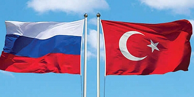 Rusya'dan bomba Türkiye açıklaması! 