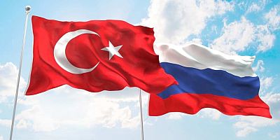 Rusya'dan flaş açıklama!.. Tahıl işini Türkiye ile birlikte yapacağız