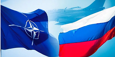 Rusya'dan NATO'ya uyarı: Doğrudan askeri çatışma hedefi olur