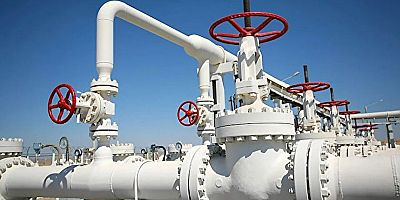 Rusya'dan resmen duyurdular! Türkiye'de gaz merkezi 2023'te..