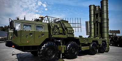 Rusya'dan S-400 açıklaması:Türkiye ile yeni anlaşma yakında imzalanacak