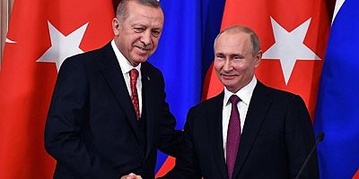 Rusya'dan Türkiye açıklaması