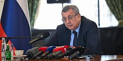 Rusya'dan Türkiye ile Suriye görüşmeleri! Üslerin geleceği masada