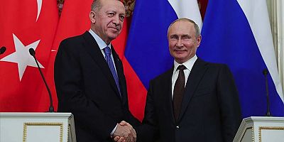 Rusya'dan Türkiye yanıtı