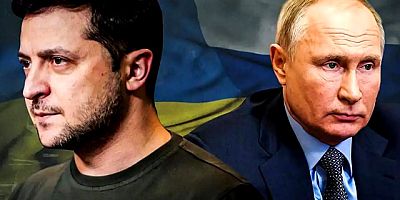Rusya Devlet Başkanı Putin: Ukrayna ile müzakereler çıkmaza girdi