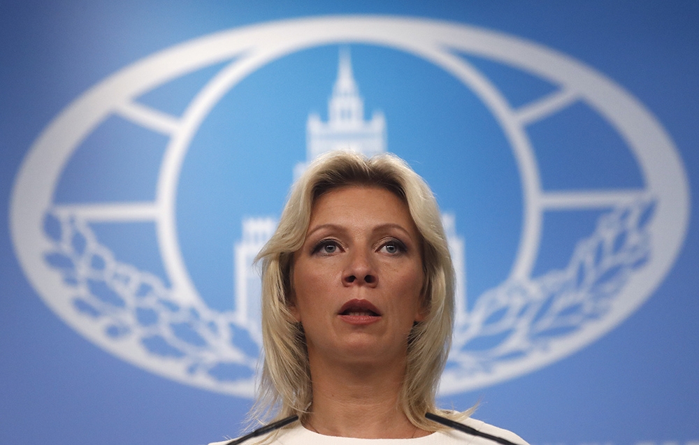 Rusya Dışişleri Sözcüsü Zaharova: “Dağlık Karabağ’da ateşkes gözlem mekanizması kurulamadı”