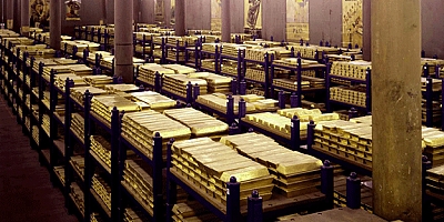 Rusya duyurdu: Türkiye altın topluyor