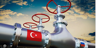 Rusya duyurdu.. Türkiye ile anlaştık 2024'de başlıyoruz