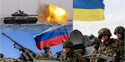 Rusya ile Ukrayna görüşmesinde İnsani koridorda anlaşıldı