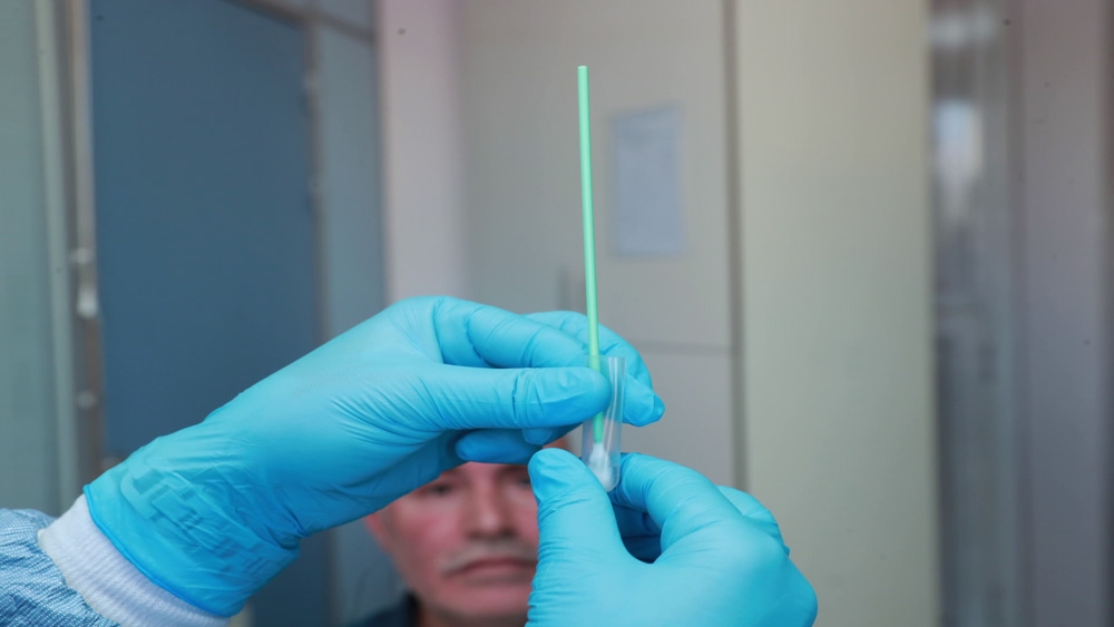 Rusya, korona virüs tedavisi için 3 ilacın klinik deneylerine başladı