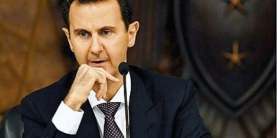Rusya'nın cevapsız bıraktığı soru... Esad nerede?