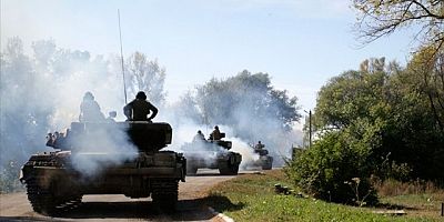 Rusya'nın Ukrayna'daki yeni hedefi dünyayı şoke etti