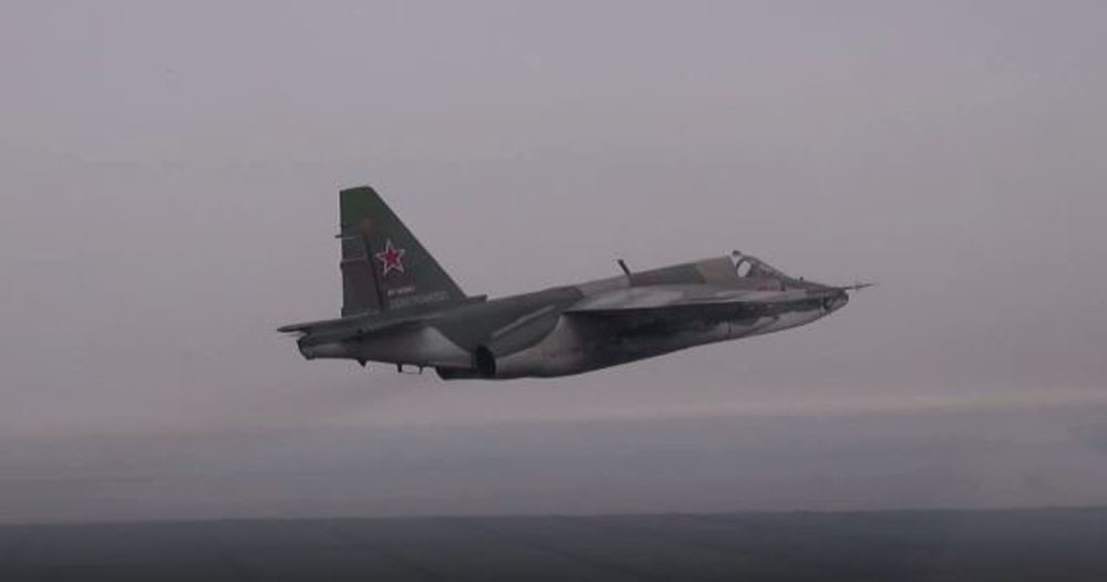 Rusya Semalarında Hareketlilik