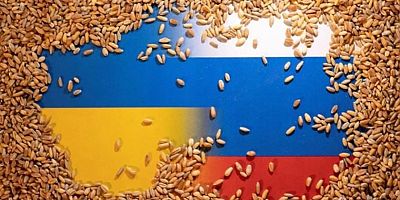 Rusya tahıl koridoru anlaşmasından katılımını askıya aldı..
