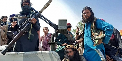 Rusya Taliban'ın planını açıkladı! Türkiye'ye devredilebilir