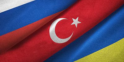 Rusya: Türkiye'ye Ukrayna meselesi girişimlerinden dolayı minnettarız