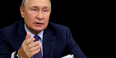 Rusya, Ukrayna'da dört bölgeyi ilhak etti! Putin dünyaya meydan okudu