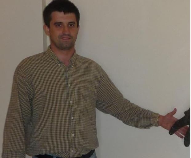 Rusya, Ukraynalı Konsolos Sosonyuk’u serbest bıraktı
