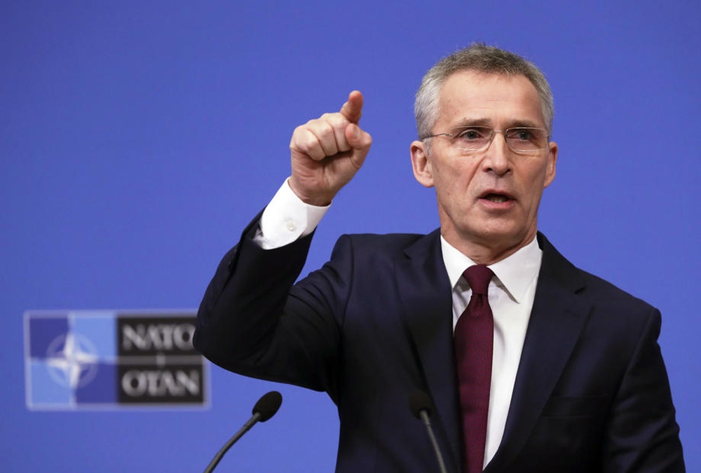 ”Rusya ve Esad’ı derhal sivil kıyımına son vermeye çağırıyoruz”