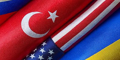 Rusya ve Ukrayna, barışın şartlarını İstanbul'da görüşecek