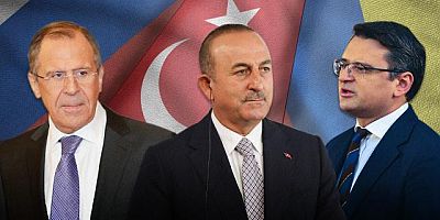 Rusya ve Ukrayna görüşmesinden çıkan sonuç ne? Bakan Çavuşoğlu açıkladı