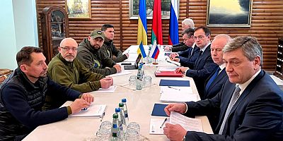 Rusya ve Ukrayna, Türkiye'de görüşecek! Tarih belli oldu