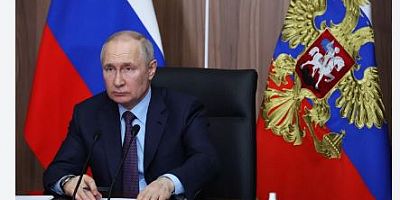 Rusya'yı sattılar, Putin'i çıldırtacak bir darbe daha: Sözleşmeler iptal...
