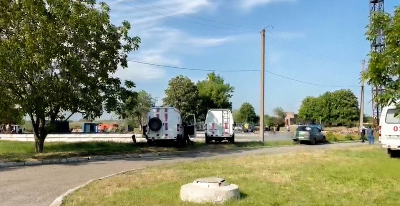 Rusya’da arıtma tesisinde metan gazı zehirlenmesi: 10 ölü