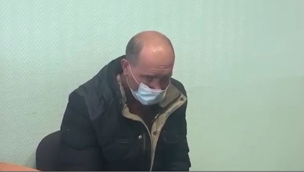 Rusya’da evini ateşe veren baba 6 yaşındaki uyuyan kızının ölümüne neden oldu