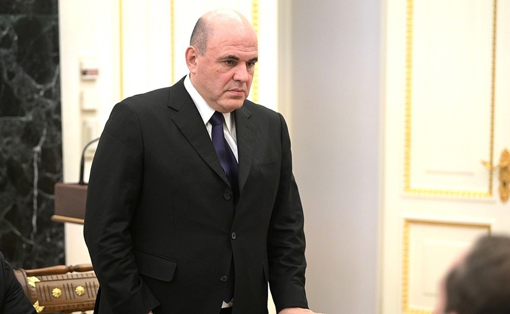 Rusya’da Güvenlik Konseyi Toplantısı sona erdi