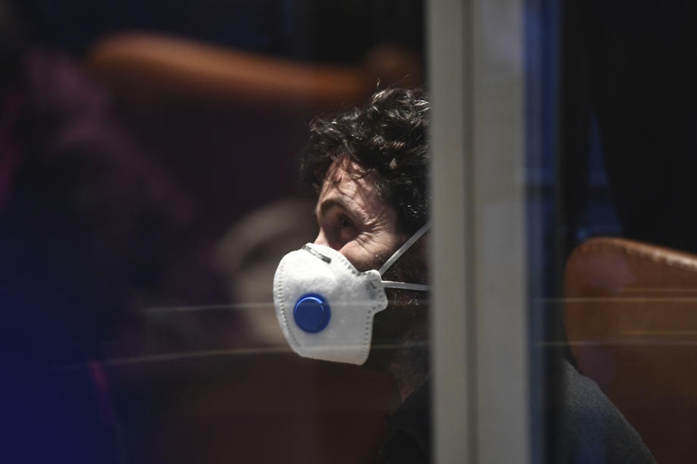 Rusya’da korona virüs vakalarında rekor artış