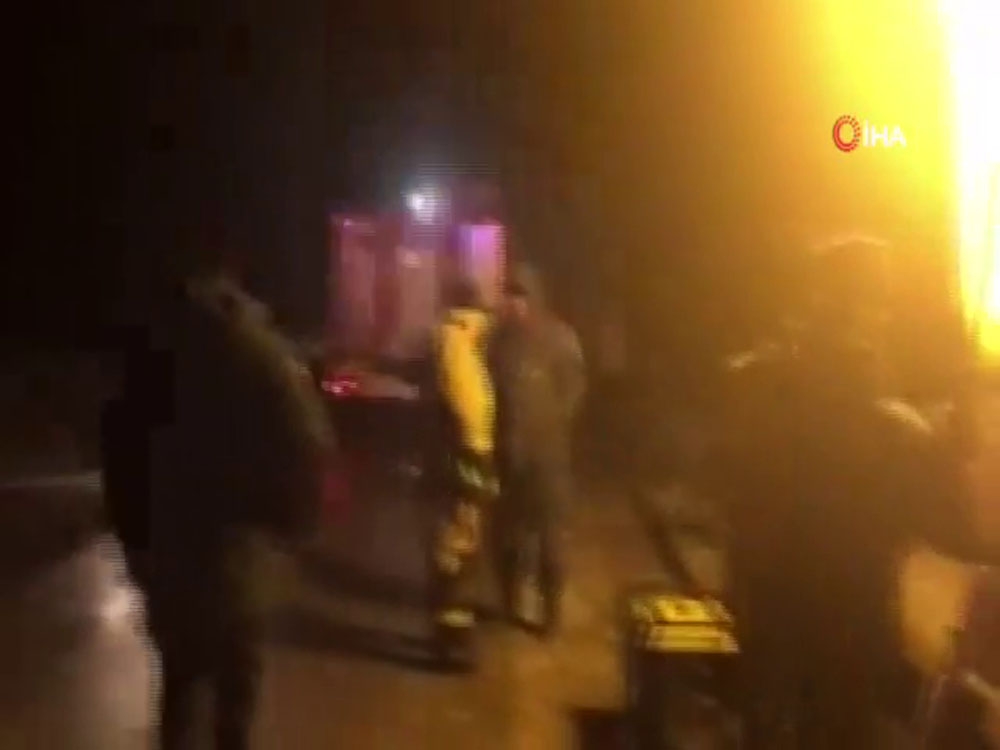 Rusya’da otobüs şarampole yuvarlandı: 4 ölü