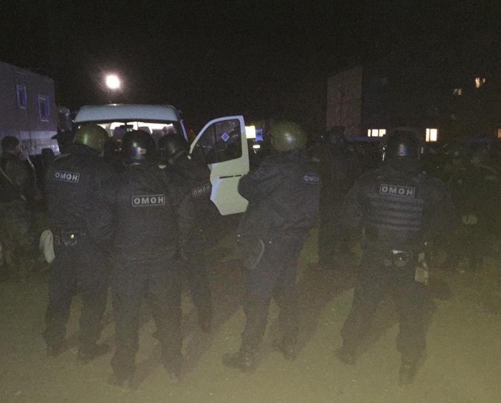 Rusya’da sinir krizi geçiren 18 yaşındaki genç dehşet saçtı: 4 ölü, 3 yaralı