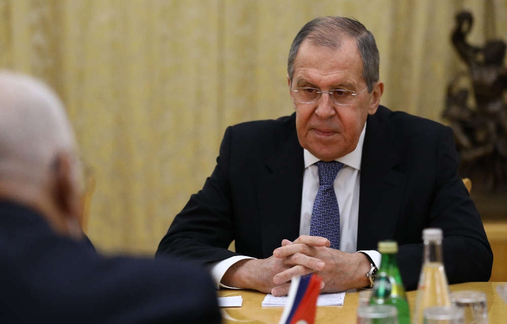 Rusya’dan Azerbaycan ve Ermenistan’a Moskova’da görüşme çağrısı