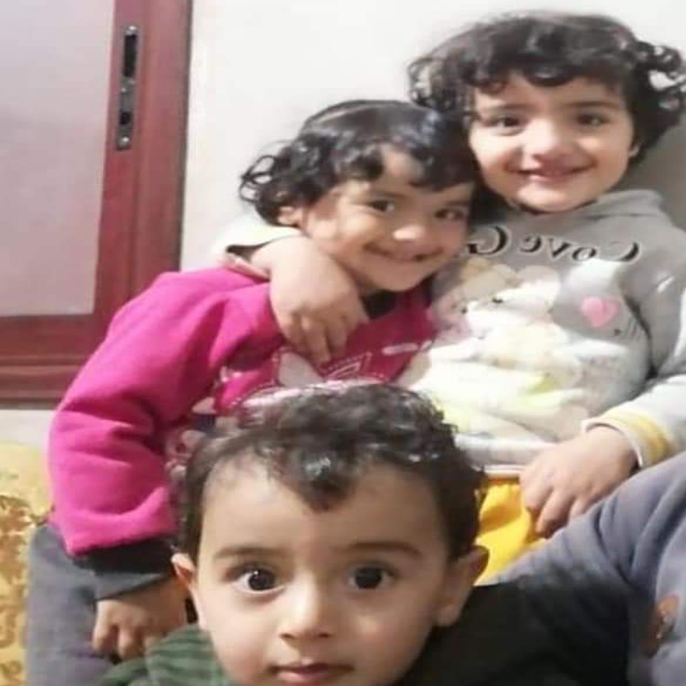 Rusyadan Halepe Hava Saldırısı: 3 Çocuk Hayatını Kaybetti