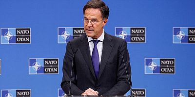 Rutte'den, Ukrayna'da barışın korunması için Avrupalıların 