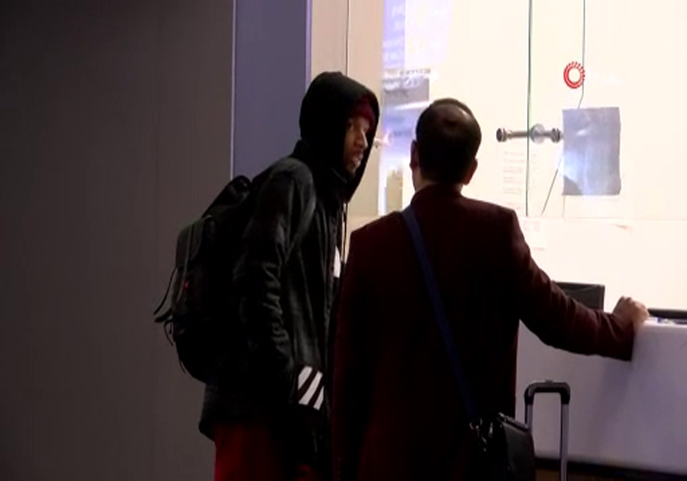 Ryan Babel, İstanbul’dan ayrıldı