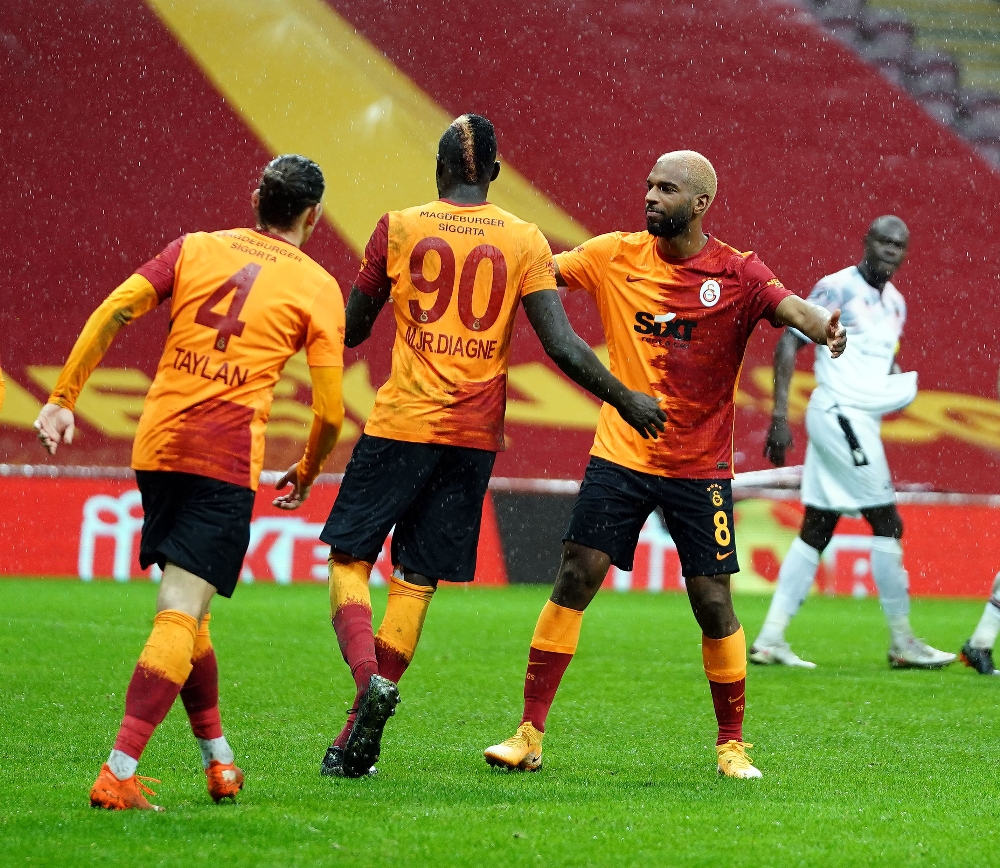 Ryan Babel’den 2. gol