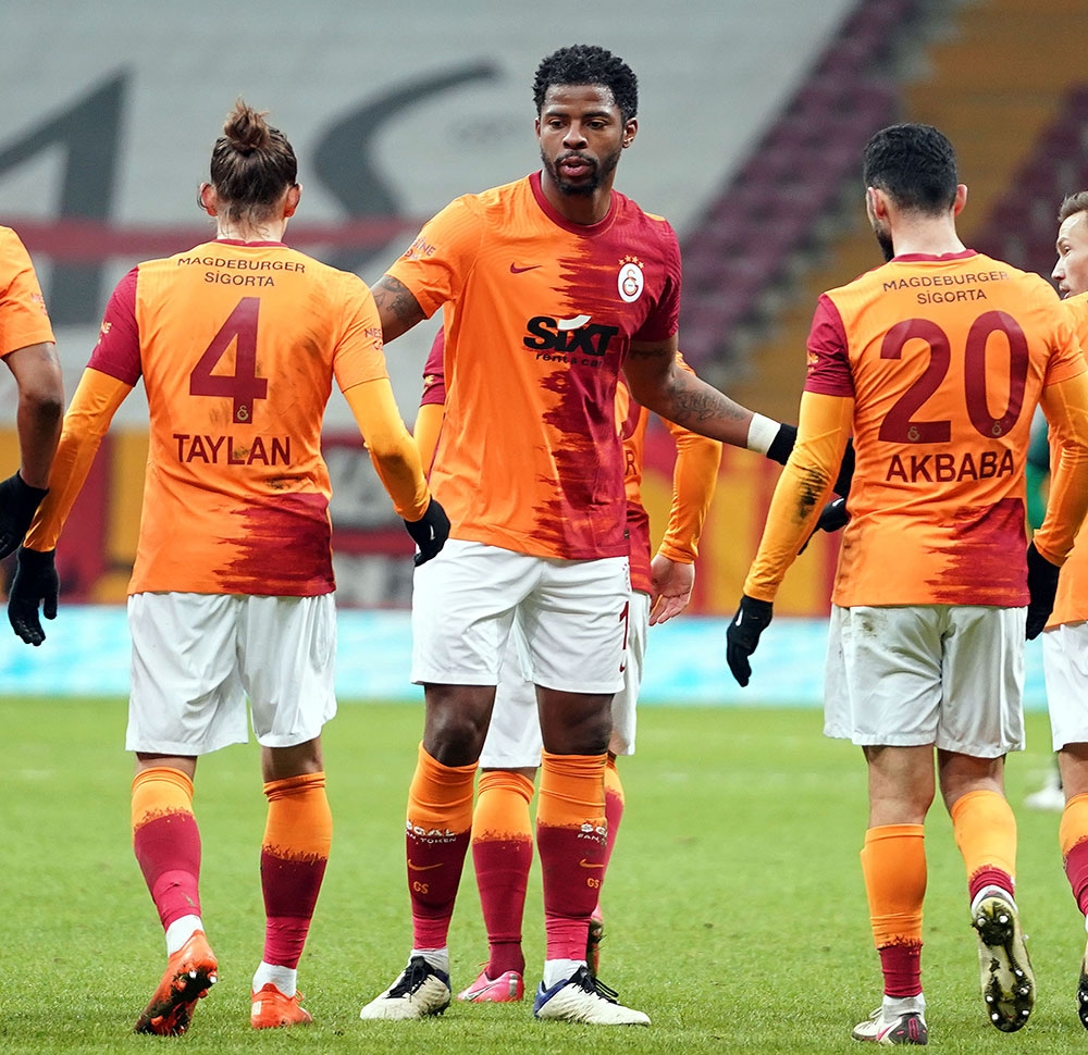 Ryan Donk bu sezon ilk golünü attı