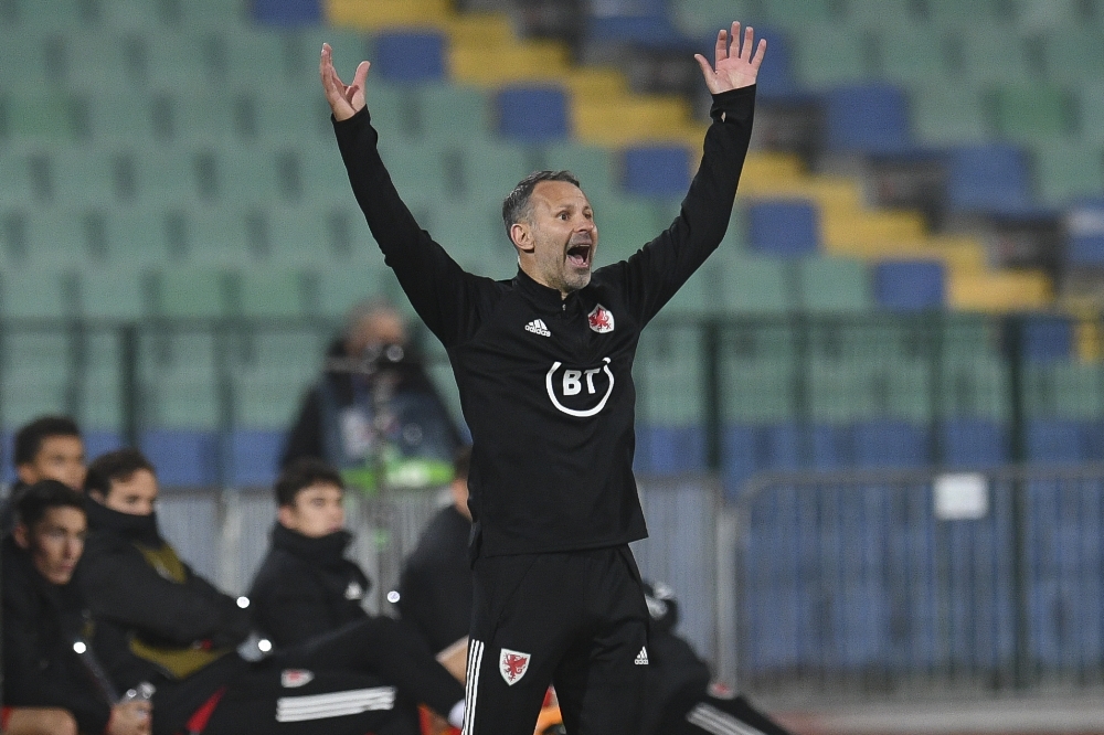 Ryan Giggs tutuklandı