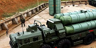 S-400 üzerinden Pentagon'u 'terleten' Türkiye sorusu