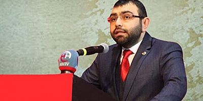 Saadet Partisi, Tunç Soyer'i eleştiren ilçe başkanını görevden aldı