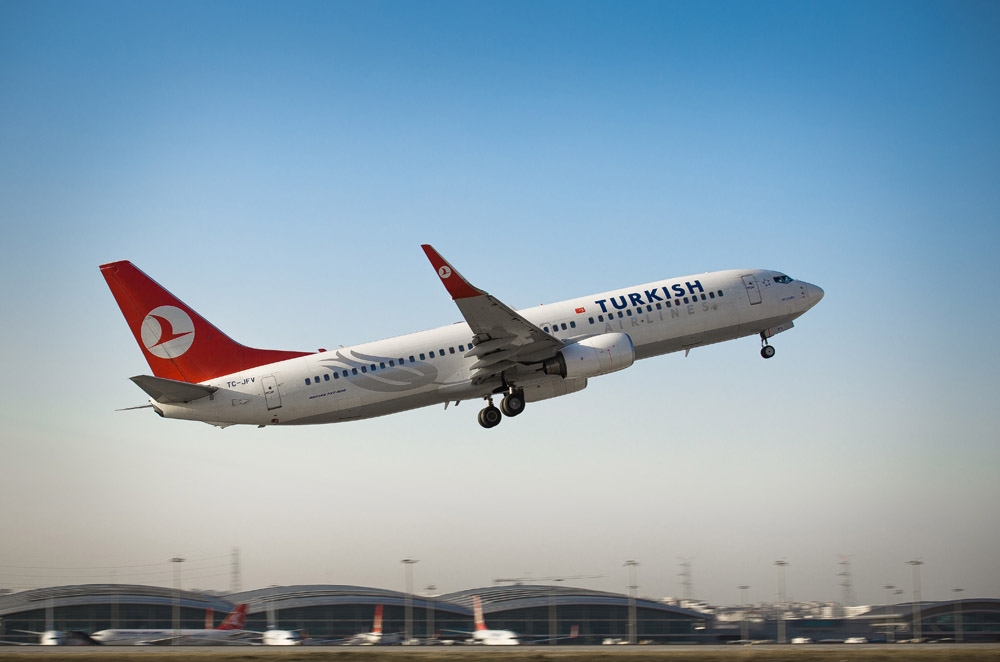 Sabiha Gökçen Havalimanı Dünya Birincisi Oldu