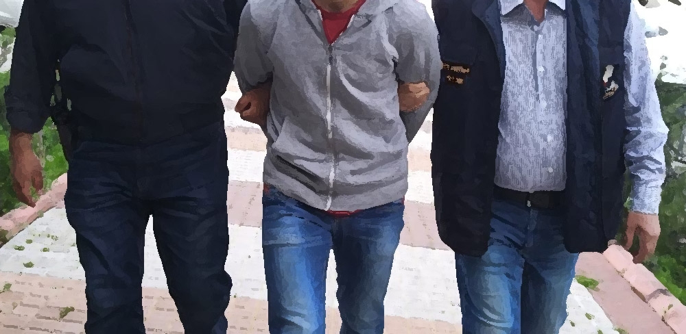 Sabiha Gökçen Havalimanında ‘Dur İhtarına Uymayan Sürücü Serbest
